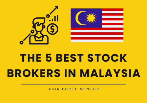 The 5 Best Stock Brokers in Malaysia in 2024: Affordable Trading Fees