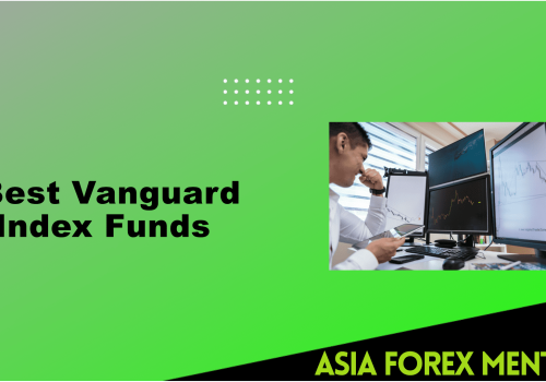 The 7 Best Vanguard Index Funds To Buy In 2023