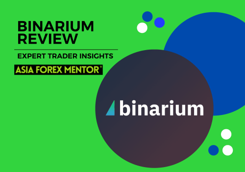 Binarium Review 2024 – Expert Trader Insights