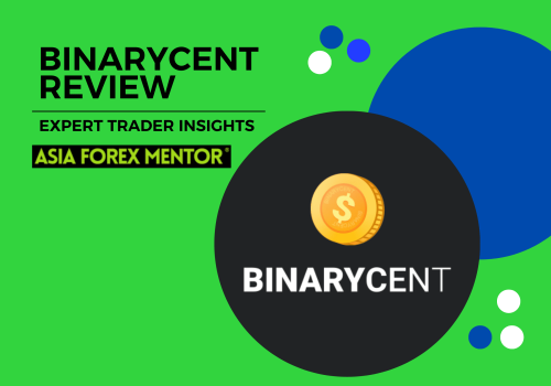 BinaryCent Review 2023 – Expert Trader Insights