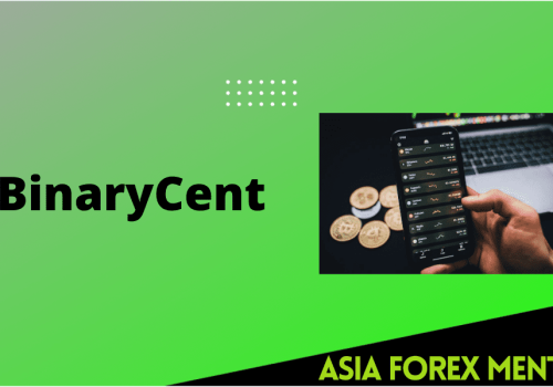 Binarycent – The Best Binary Options Trading Broker Worldwide