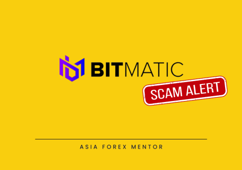 Is Bitmatic Holding a Scam? Key Red Flags You Need to Know