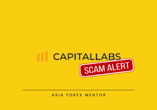 The Truth Behind Capitallabs Ltd: Scam Alerts and Regulatory Concerns