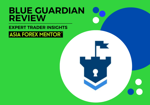 Blue Guardian Review 2024 – Expert Trader Insights