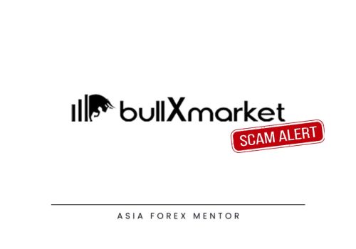 BullXMarket: Exposing the Fraudulent Practices Behind This Broker