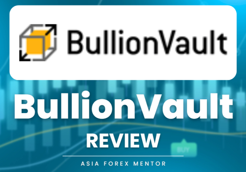 BullionVault Review 2025 – Expert Trader Insights