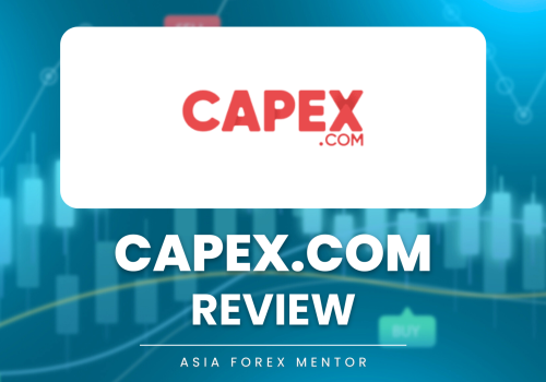 CAPEX.com Review 2024 – Expert Trader Insights