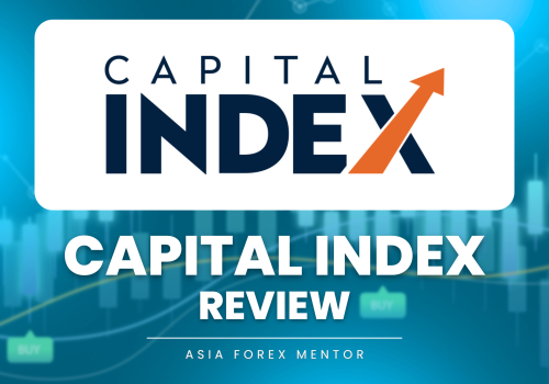 Capital Index Review 2024 – Expert Trader Insights