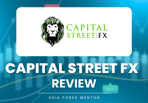 Capital Street FX Review 2024 – Expert Trader Insights