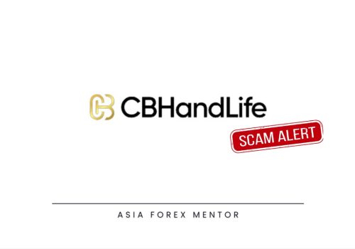 CBHandLife Scam Alert: Fraudulent Broker Preying on Unsuspecting Investors