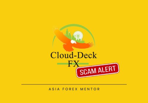 CDF Scam Review: Is This Platform Safe or Deceptive?