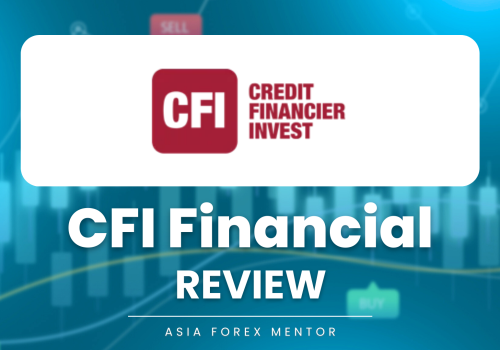 CFI Review 2025 – Expert Trader Insights