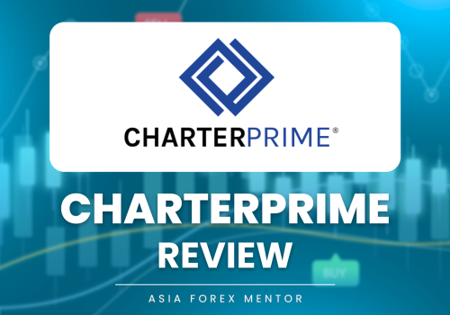 Charterprime Review 2025 – Expert Trader Insights