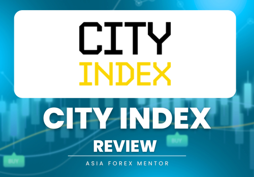 City Index Review 2024 – Expert Trader Insights