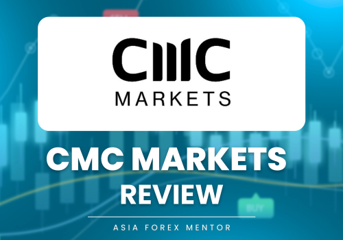 CMC Markets Review 2024 – Expert Trader Insights