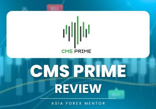 CMS Prime Review 2025 – Expert Trader Insights