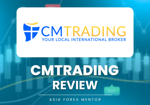 CMTrading Review 2024 – Expert Trader Insights