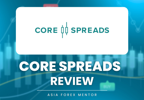 Core Spreads Review 2024 – Expert Trader Insights