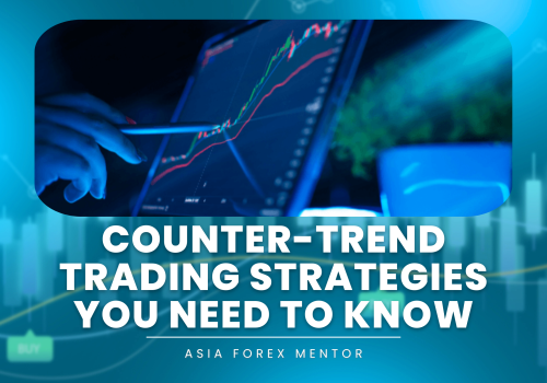 Counter-Trend Trading Strategies You Need to Know