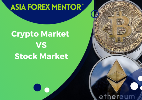 Crypto Market vs Stock Market