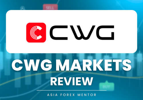 CWG Markets Review 2025 – Expert Trader Insights