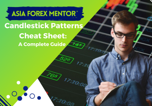 Candlestick Patterns Cheat Sheet