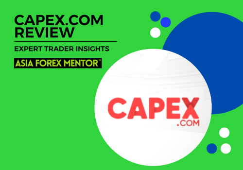 CAPEX.com Review 2024 – Expert Trader Insights