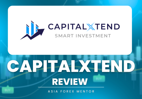 CapitalXtend Review 2024 – Expert Trader Insights