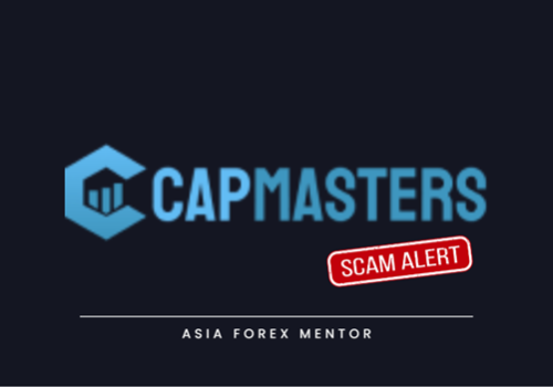 Capmasters Scam: Exposing Their Shady Investment Schemes