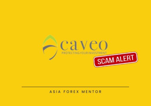 Caveo Scam Uncovered: Fraudulent Broker Draining Investor Accounts