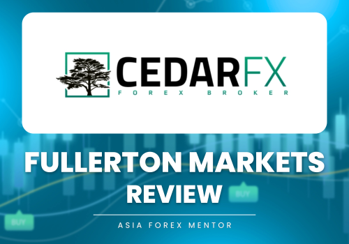 CedarFX Review 2024 – Expert Trader Insights