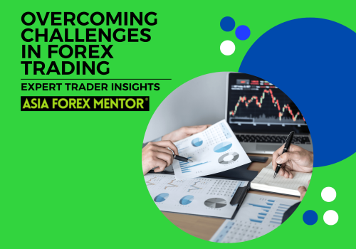 Overcoming Challenges in Forex Trading