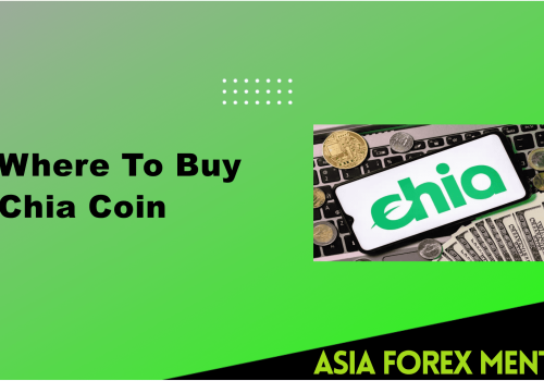Where To Buy Chia Coin | An In-Depth Guide