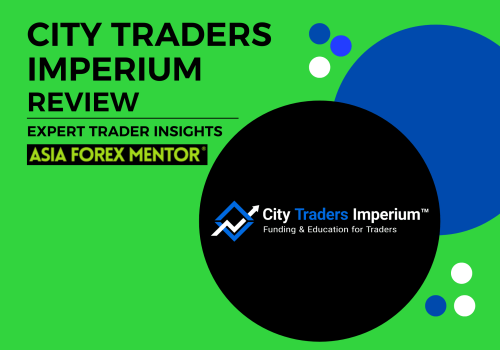 City Traders Imperium Review 2024 – Expert Trader Insights