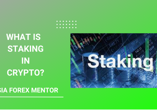 Everything About Staking In Crypto