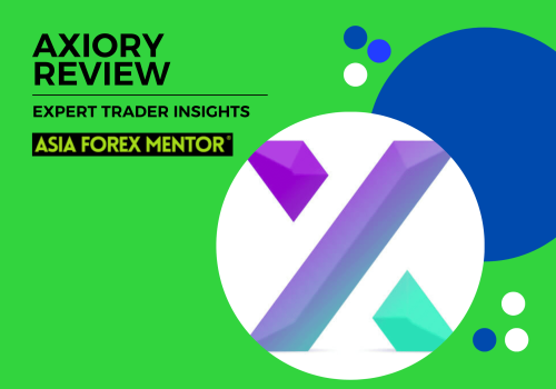 Axiory Review 2024 – Expert Trader Insights