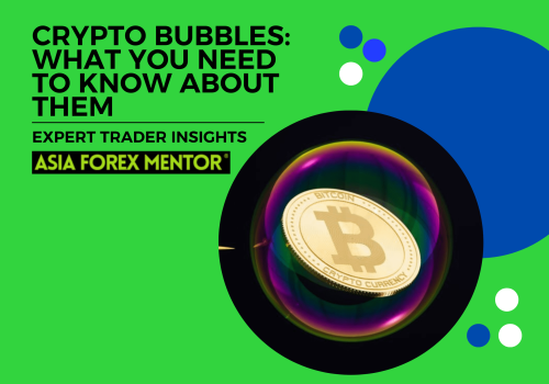 Crypto Bubbles: What You Need to Know About Them