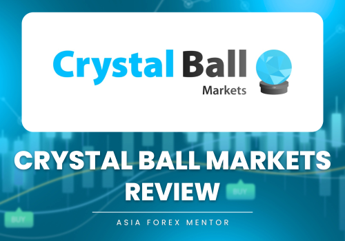 Crystal Ball Markets Review 2024 – Expert Trader Insights