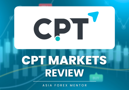 CPT Markets Review – Latest 2025 Review by Traders