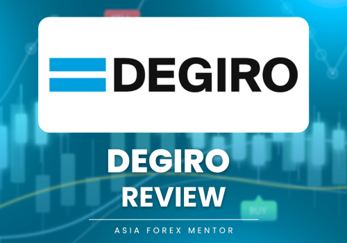 Degiro Review 2024 – Expert Trader Insights