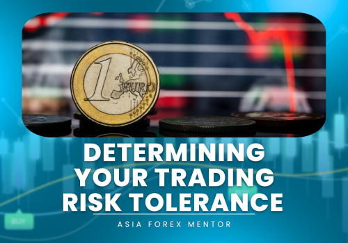 What’s Your Trading Risk Tolerance? How to Find Out