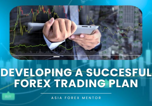 How to Build a Successful Forex Trading Plan