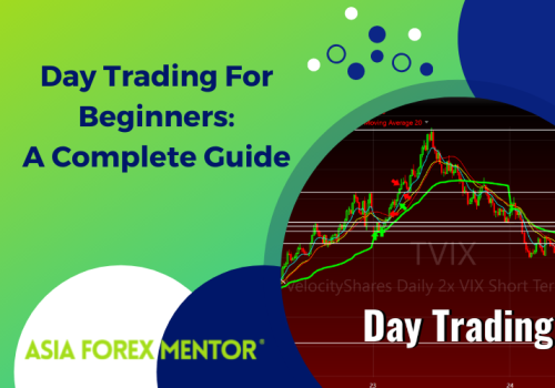 Day Trading for Beginners