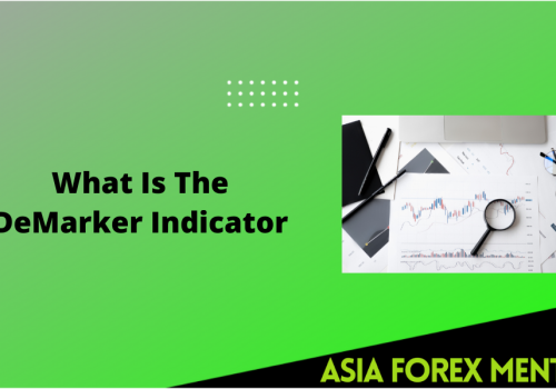 What Is The DeMarker Indicator?