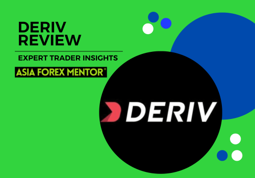 Deriv Review 2024 – Expert Trader Insights