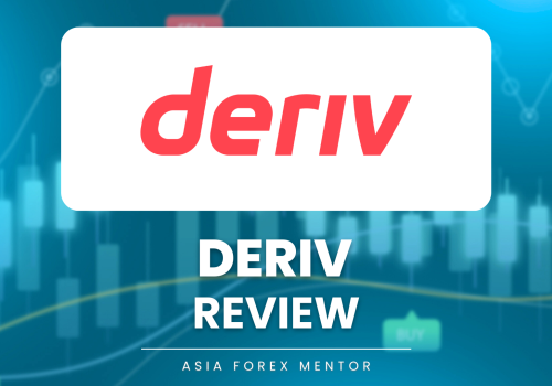 Deriv Review 2024 – Expert Trader Insights