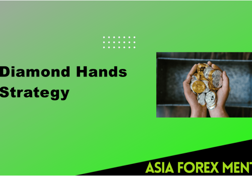 How Diamond Hands Strategy Can Save Your Investment in Adverse Market Conditions
