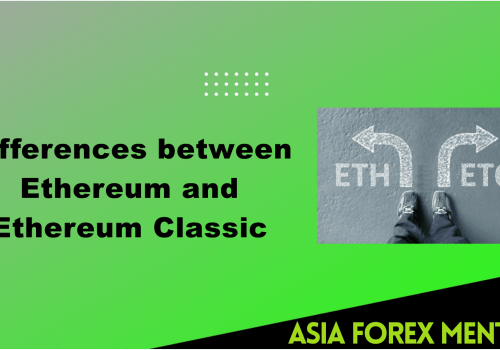 What Are the Main Differences between Ethereum and Ethereum Classic?