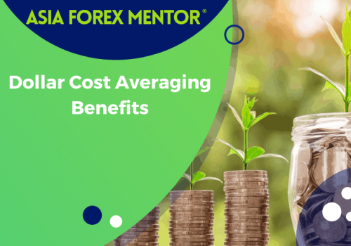 Dollar Cost Averaging – Definitions and Benefits