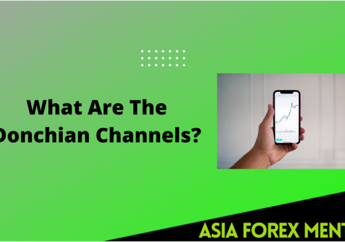 What Are The Donchian Channels?